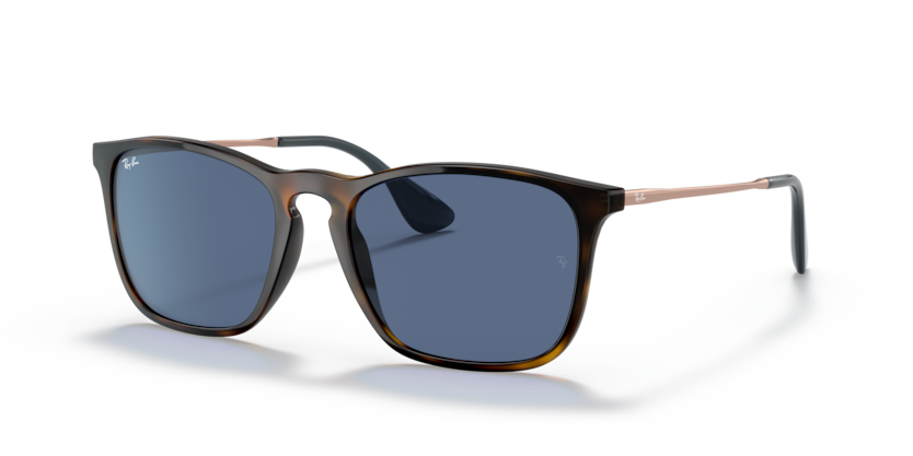 Ray-Ban RB4187 Chris Sunglasses