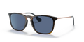 Ray-Ban RB4187 Chris Sunglasses
