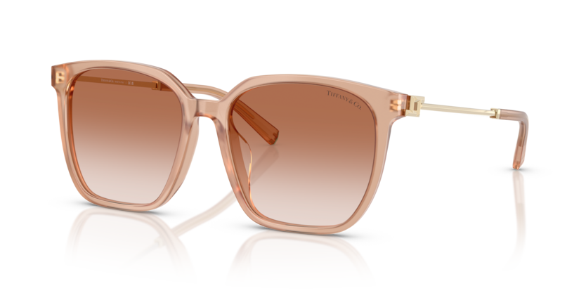 Tiffany TF4244D  Sunglasses