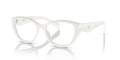 Prada PR 21ZV  Eyeglasses