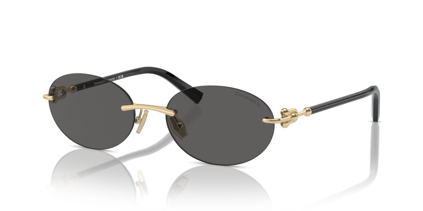 Tiffany TF3104D  Sunglasses