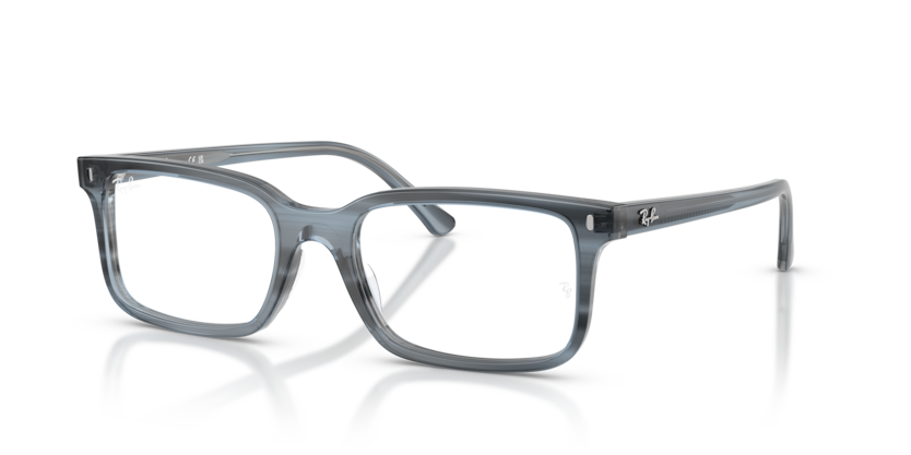 Ray-Ban Vista RX5445F  Eyeglasses