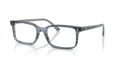 Ray-Ban Vista RX5445F  Eyeglasses