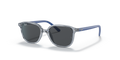 Ray-Ban Junior RJ9093S Junior Leonard Sunglasses Kids