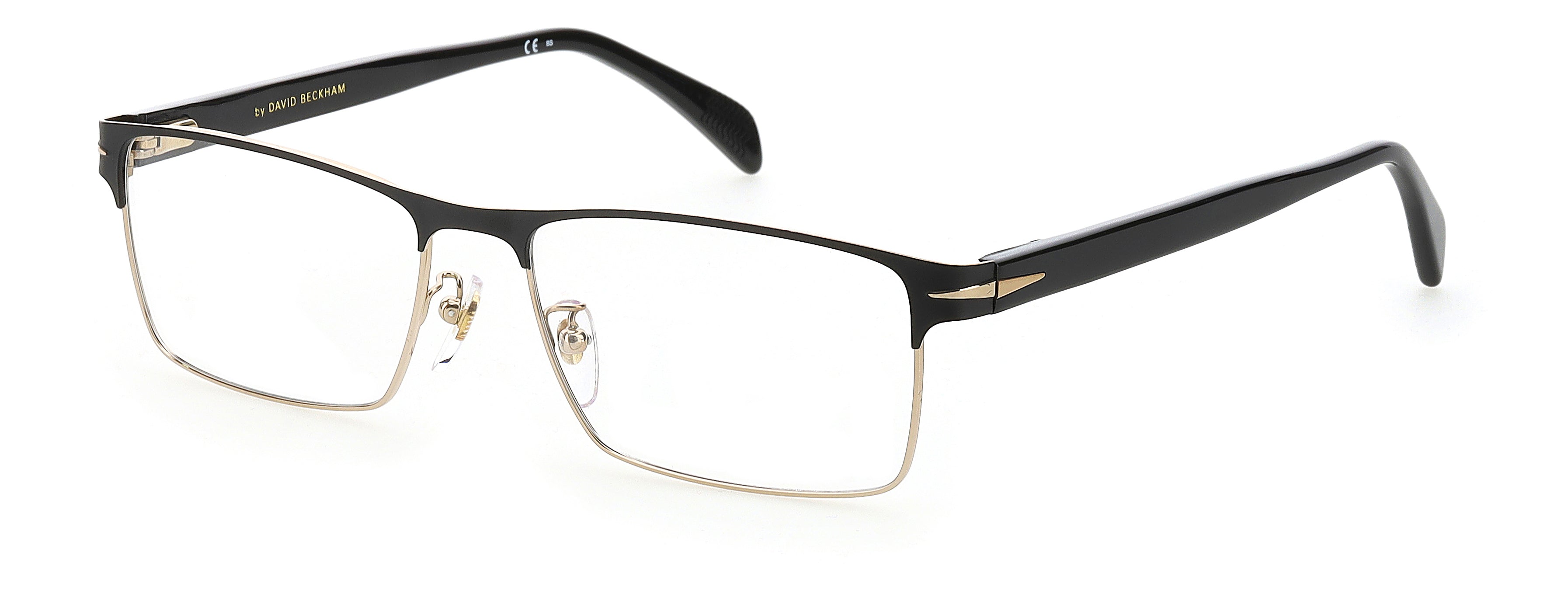 David Beckham Db 7015 Eyeglasses