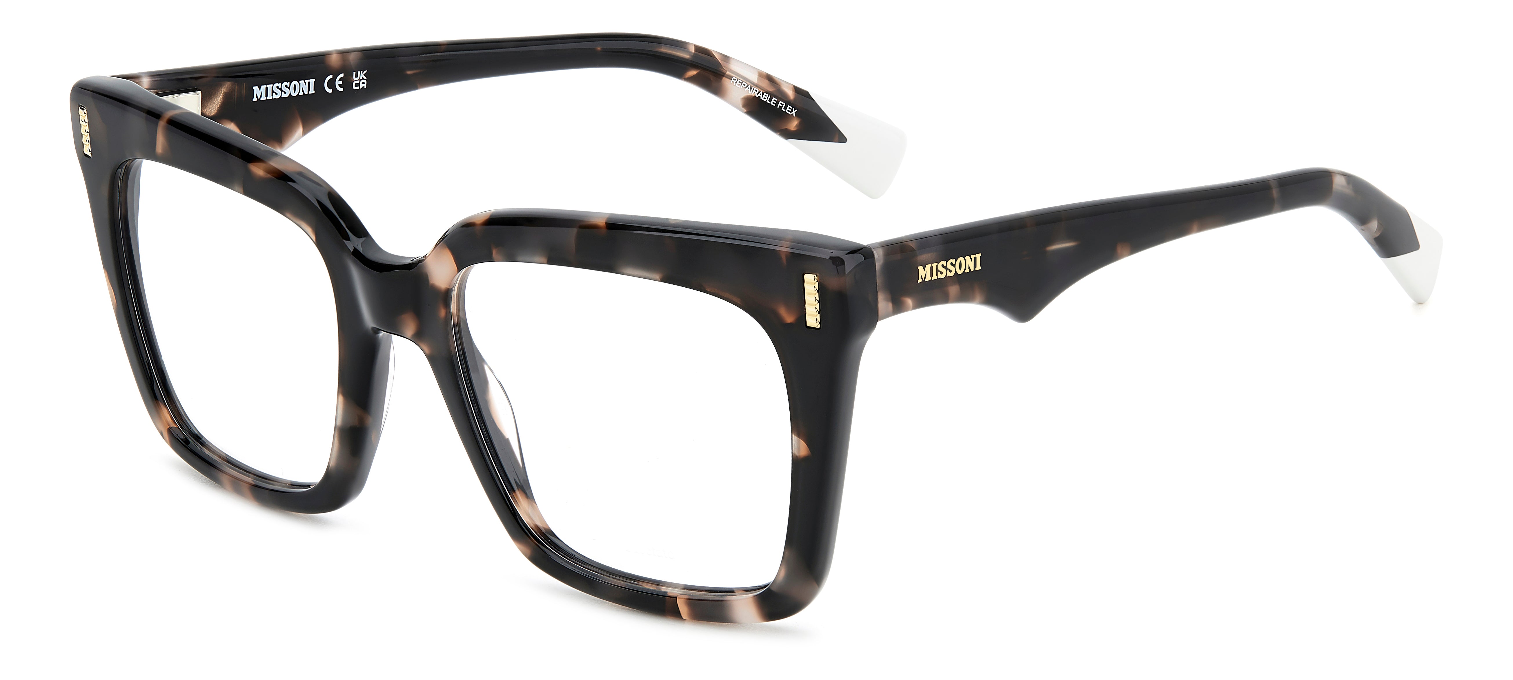 Missoni Mis 0208 Eyeglasses