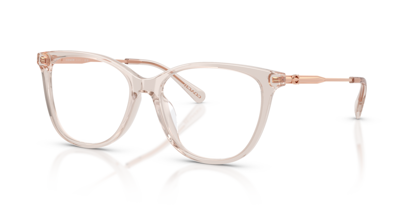 Coach HC6297D  Eyeglasses