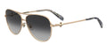 Kate Spade KS MELLY 2/G/S Sunglasses
