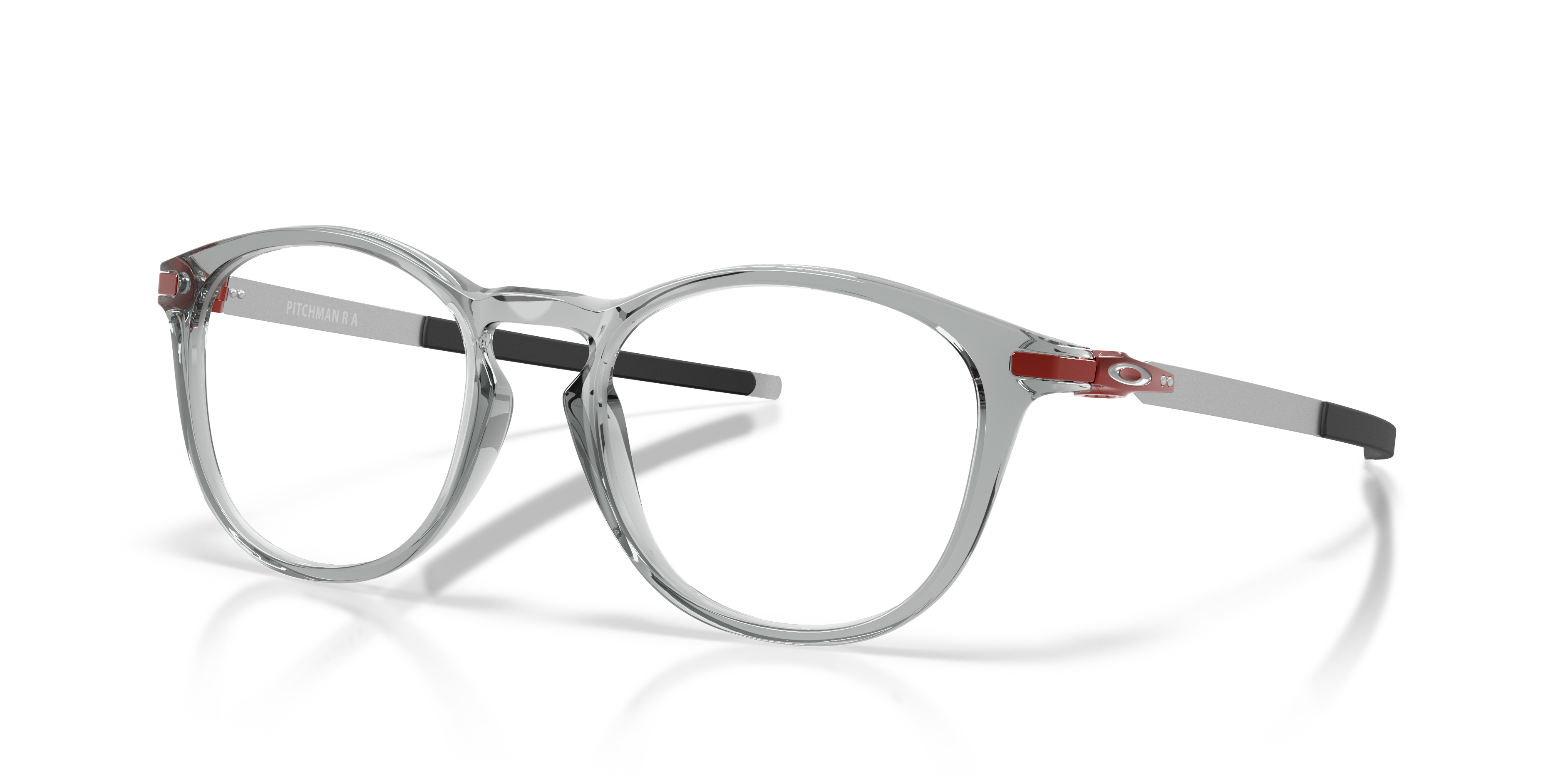 Oakley OX8105F Pitchman R A Eyeglasses