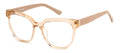 Juicy Couture JU 251/G Eyeglasses