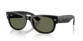 Ray-Ban RB0832S Mega Wayfarer Ii Sunglasses