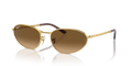 Ray-Ban RB3734  Sunglasses