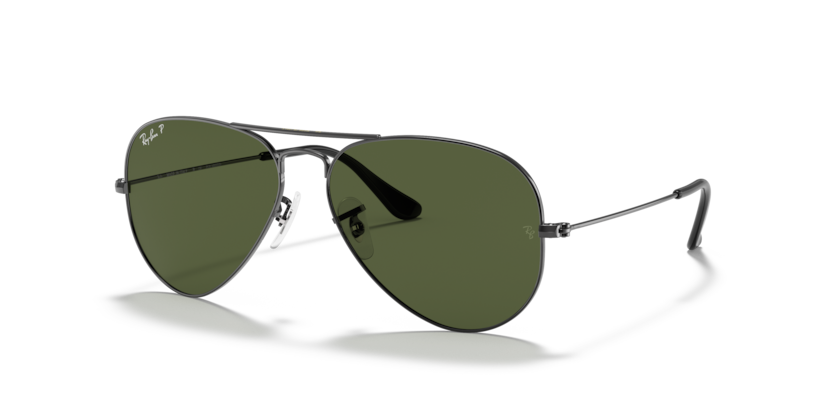 Ray-Ban RB3025 Aviator Sunglasses
