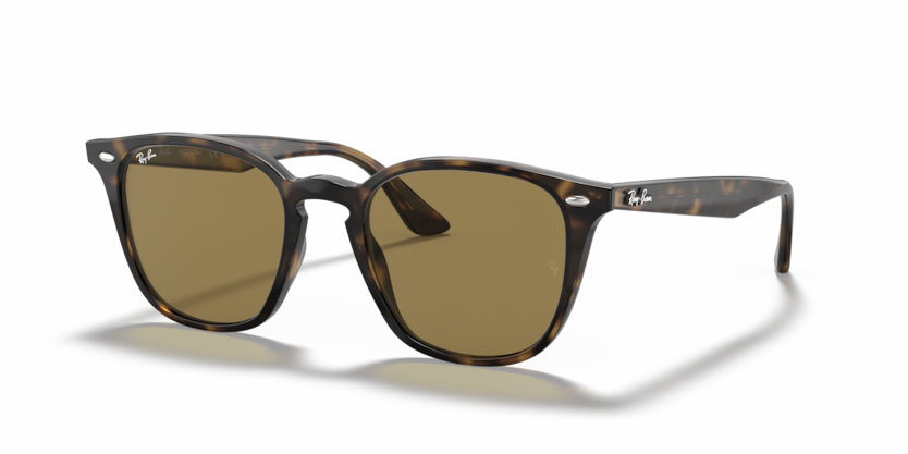 Ray-Ban RB4258  Sunglasses