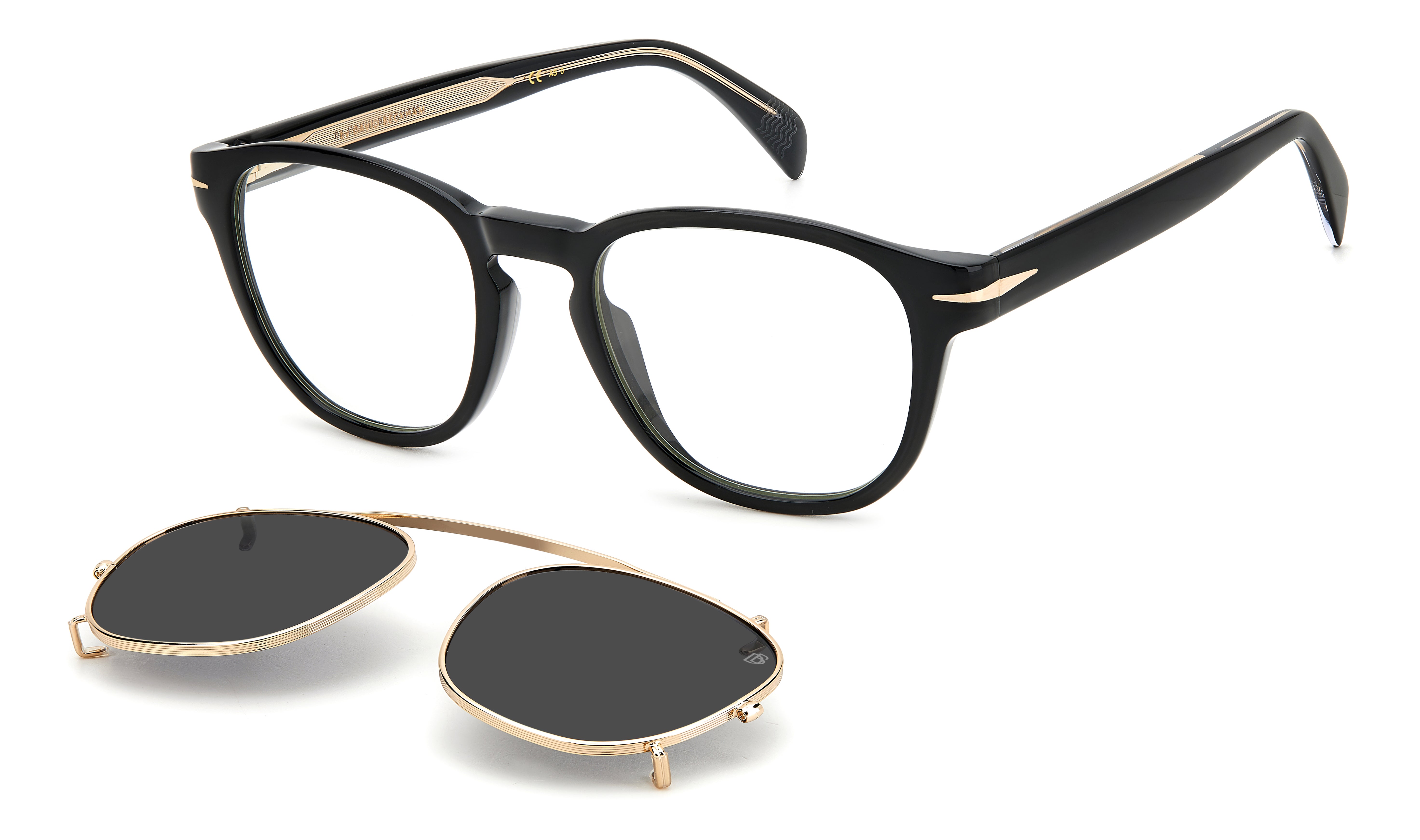 David Beckham Db 1117/cs Sunglasses