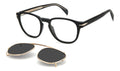 David Beckham Db 1117/cs Sunglasses