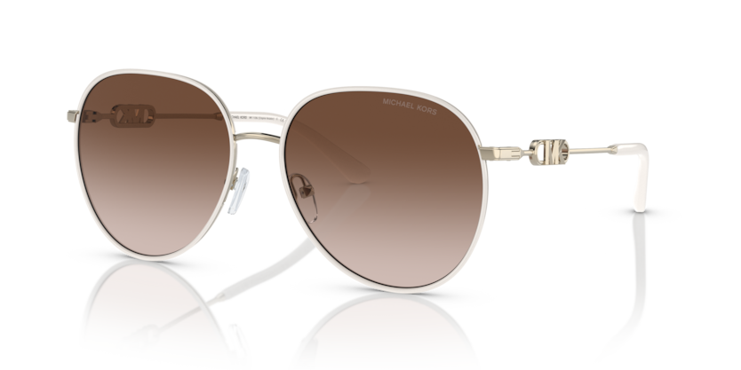 Michael Kors MK1128J Empire Sunglasses