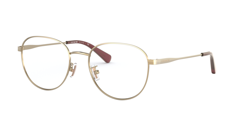 Coach HC5115D  Eyeglasses