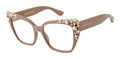 Stuart Weitzman WZN 1024/G Eyeglasses