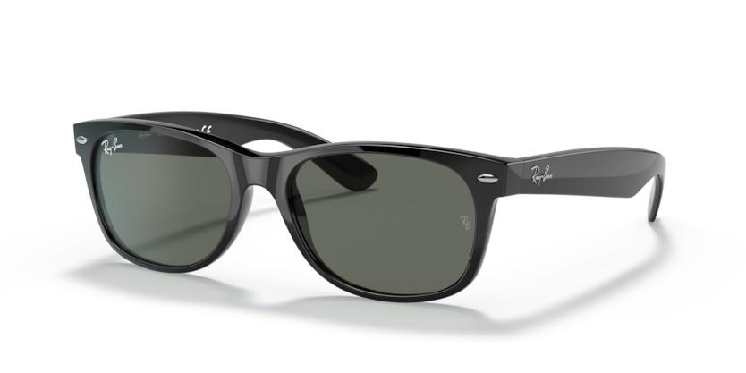 Ray-Ban RB2132 New Wayfarer Sunglasses