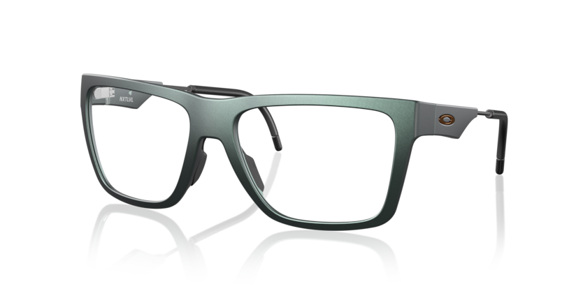 Oakley Frame OX8028 Nxtlvl Eyeglasses