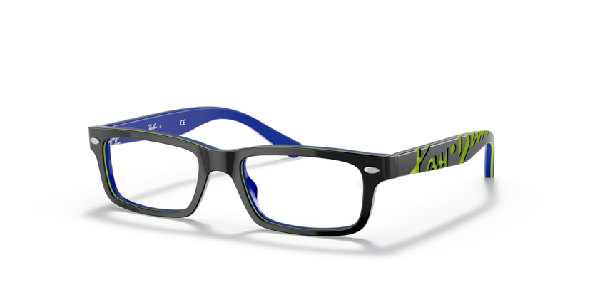 Ray-Ban Junior Vista RY1535  Eyeglasses Kids