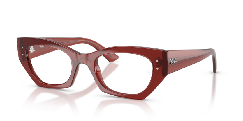 Ray-Ban Vista RX7330 Zena Eyeglasses