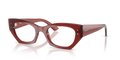 Ray-Ban Vista RX7330 Zena Eyeglasses