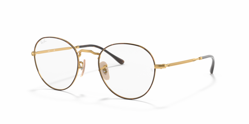 Ray-Ban Vista RX3582V David Eyeglasses