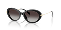 Michael Kors MK2245U Rockaway Sunglasses