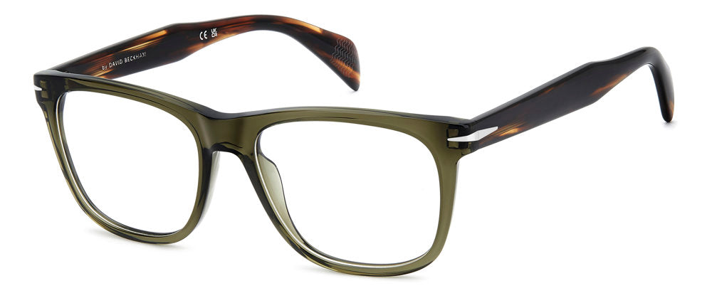 David Beckham DB 1208 Eyeglasses