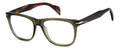 David Beckham DB 1208 Eyeglasses