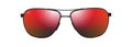 Maui Jim Castles Sunglasses