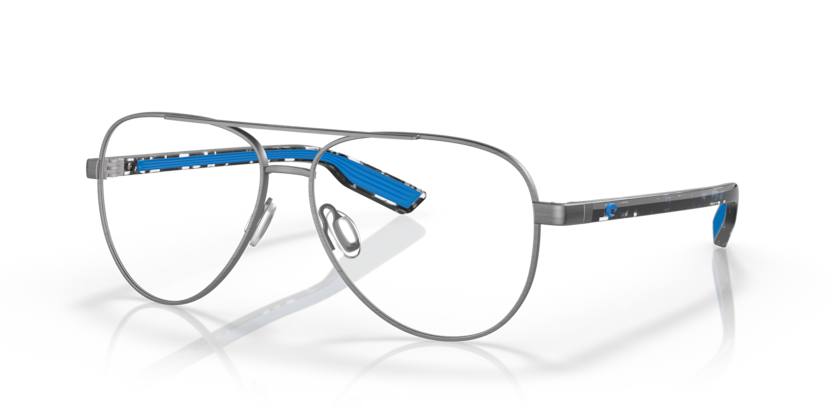 Costa Del Mar Optic 6A4002V Peli Rx Eyeglasses