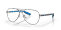 Costa Del Mar Optic 6A4002V Peli Rx Eyeglasses