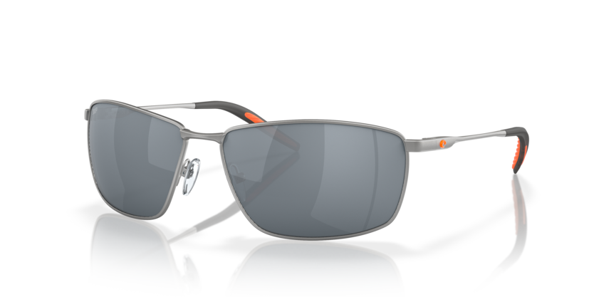 Costa Del Mar 6S6009 Turret Sunglasses