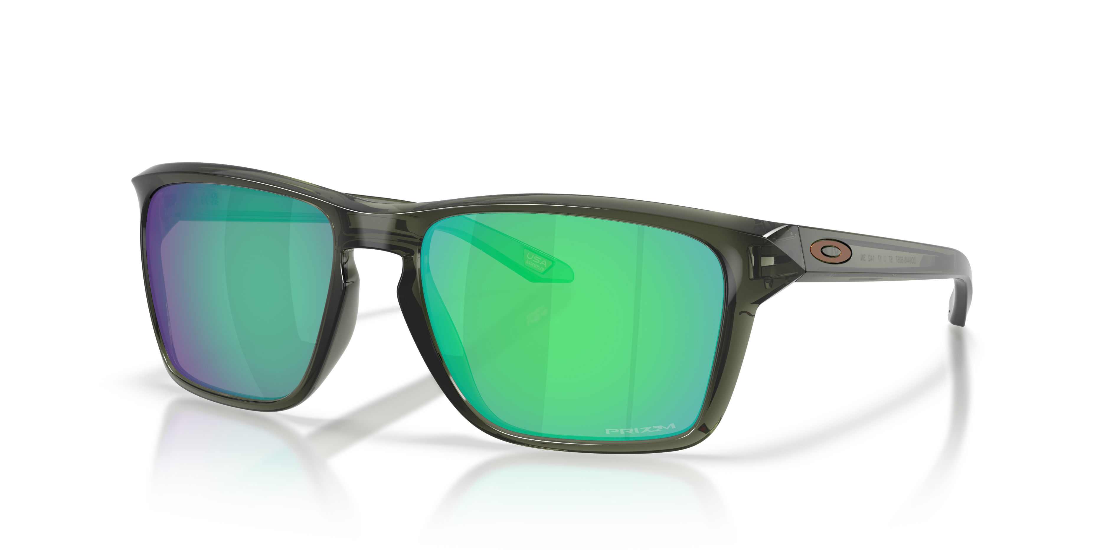 Oakley OO9448 Sylas Sunglasses