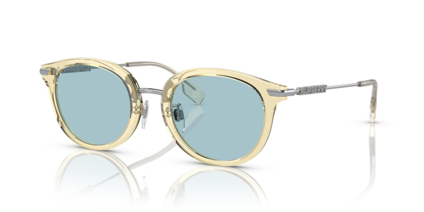 Burberry BE4398D Kelsey Sunglasses