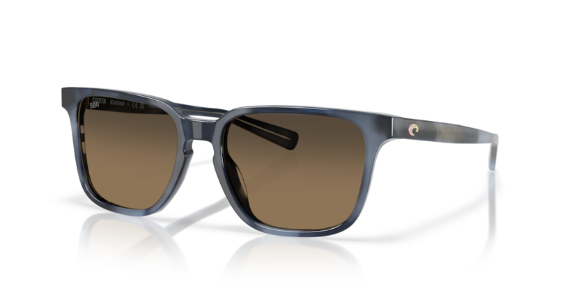 Costa Del Mar 6S2013 Kailano Sunglasses