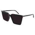 Saint Laurent SL 474 Sunglasses