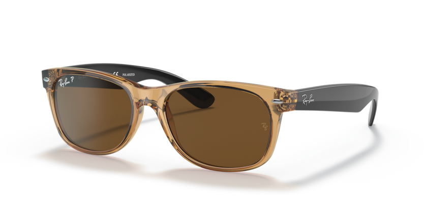 Ray-Ban RB2132 New Wayfarer Sunglasses