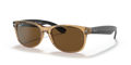 Ray-Ban RB2132 New Wayfarer Sunglasses