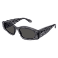 Azzedine Alaïa AA0079S Sunglasses