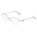 Marchon Nyc TRES JOLIE 221 Eyeglasses