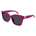 Balenciaga BB0102SA Sunglasses
