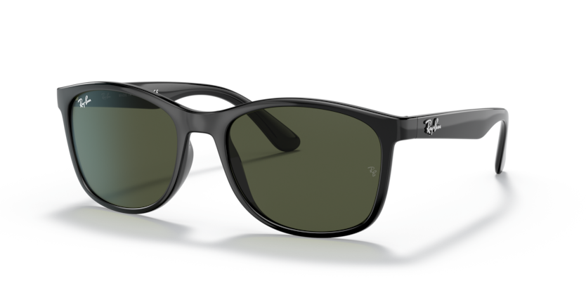 Ray-Ban RB4374  Sunglasses