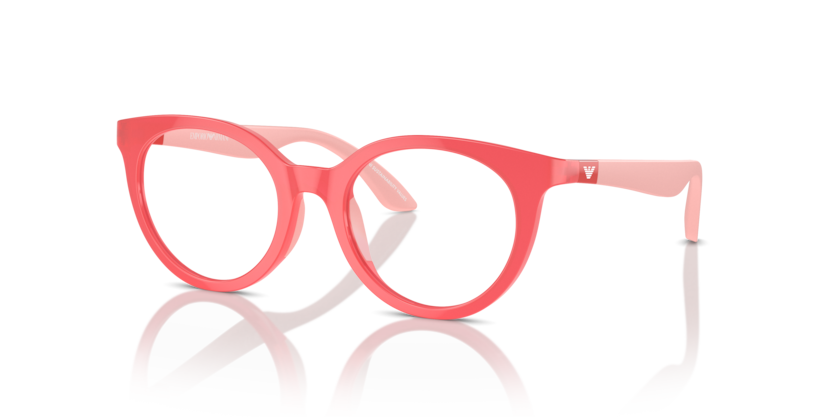 Emporio Armani Kids EK3007  Eyeglasses Kids