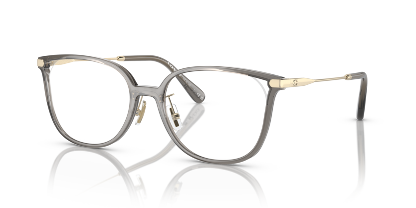 Coach HC6214D  Eyeglasses