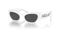 Dolce & Gabbana Kids DX6003  Sunglasses Kids