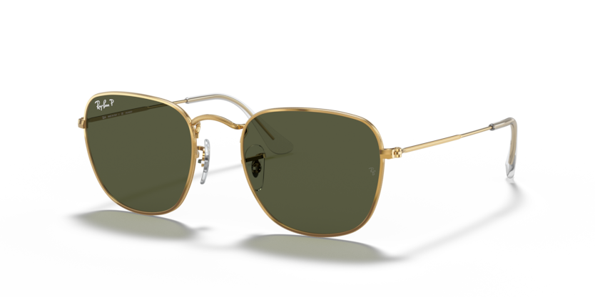 Ray-Ban RB3857 Frank Sunglasses